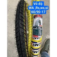 Vỏ Lốp Gai Độ Có Săm Chính Hãng CMI Dành Cho Các Dòng Xe