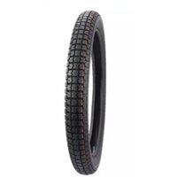 Vỏ Lốp gai offroad 250-17 dùng ruột Camel 205