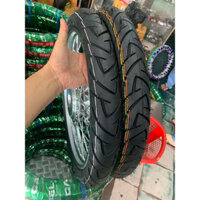 Vỏ lốp gai Samutai 60-70-80/90-17 TT88