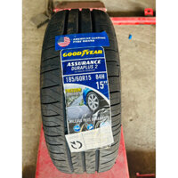 Vỏ lốp Goodyear 185/60R15, vỏ lốp goodyear america, vỏ lốp vios, vỏ lốp Toyota vios