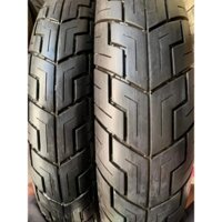 Vỏ Lốp hàng lướt tháo xe 130/90-17 , 110/90-17 hàng nhập cao cấp. bền bỉ . vỏ gai nhiều bám đường cực tốt