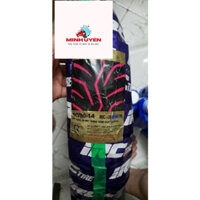 Vỏ Lốp IRC INOUE 90/80-14| 100/80-14 vỏ trước| sau xe AirBlade160 Vario150 Click150 PCX (Không Ruột)