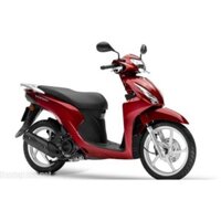 Vỏ (Lốp) IRC INOUE Không Săm Xe Air Blade 110,125, Xe Vision