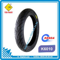 Vỏ (lốp) KENDA 120/70-17 58P ( K6010 4P TL)