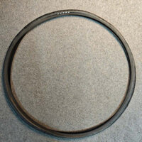 Vỏ Lốp Kenda Chữ Trắng Loại Xịn Cỡ 700x25 Dành Cho Xe Đạp