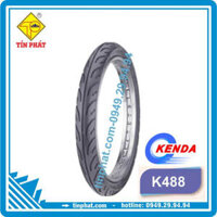 Vỏ (lốp) KENDA Nouvo 80/90-16 4PR (K488)