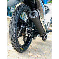 Vỏ lốp không ruột, có ruột Camel Thái TL900 và TT900