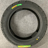 Vỏ Lốp Không Săm Dùng Cho Xe Điện Thương Hiệu Sobek 90/90-12 TL Chính Hãng