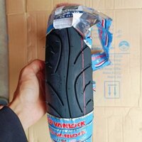 vỏ lốp không săm xe điện 3.00-10 chính hãng vanlock