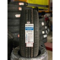 Vỏ Lốp Kumho 235/55R19 lắp Huyndai Santafe