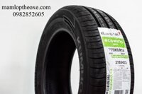 Vỏ Lốp Kumho Việt Nam 195/60R15 KH27