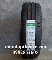 Vỏ Lốp Kumho Việt Nam 185/55R16 KH27