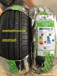 Vỏ lốp Linglong 155/70R13