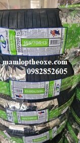 Vỏ lốp Linglong Thái Lan 165/70R13