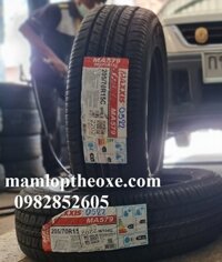 Vỏ Lốp Maxxis 205/70R15 HP-M3