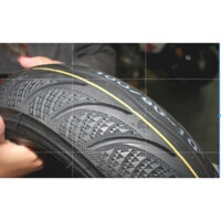 Vỏ lốp Maxxis  2.75-17  Gai MA3D