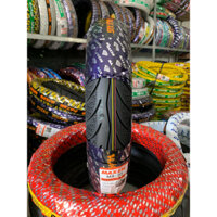 Vỏ lốp Maxxis 3D 100/90-14 gắn sau SHMODE, PCX 2107. Vỏ không ruột