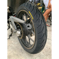 Vỏ lốp Maxxis 3D 110/70-17 gắn cho Exciter 135, 150,155, Winner V1V2V3. Vỏ NEW không ruột