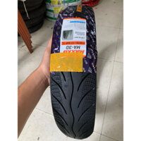 Vỏ lốp Maxxis 3D 110/70-17 gắn cho Exciter 135, 150,155, Winner V1V2V3. Vỏ NEW không ruột
