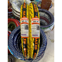 Vỏ lốp Maxxis 70/90-17 V6 cho các dòng xe số, côn tay. Vỏ dùng ruột(săm)
