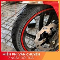 Vỏ (lốp) maxxis 80/90-14 chính hãng