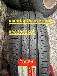 Vỏ lốp Maxxis Thái Lan 155/70R13 MAP 5