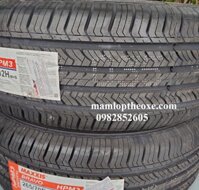 Vỏ Lốp Maxxis Thái Lan 265/70R15 HPM3