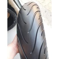 Vỏ Lốp michelin 150/60-17 to hầm hố . bám đường cực tốt gắn các loại xe tay cô., xe moto... vỏ củ lướt tháo xe giá tốt