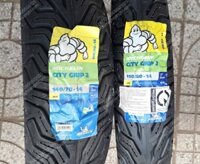 Vỏ lốp Michelin cho xe NVX V3