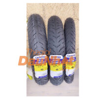 Vỏ lốp Michelin cho xe Winner, exciter, Raider, FX, FZ size từ 60 70 80 90 100 110 120 vành 17