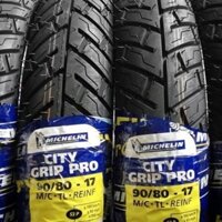 Vỏ Lốp Michelin City Grip Pro chính hãng Full Size mọi loại xe giá cực tốt có bảo hành .DoChoiXeMay