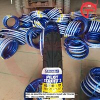 Vỏ Lốp Michelin Pilot Street 2 Size 60/90 - 17 Tl Chính Hãng