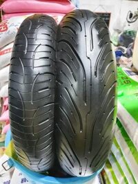 Vỏ Lốp michelin r4 cao cấp. siêu bám đường. củ tháo xe..120/70-17, 180/55-17, 190/55-17.