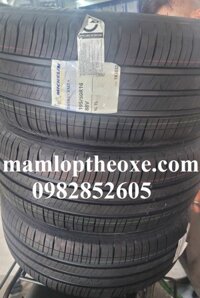 Vỏ Lốp Michelin Thái Lan 195/50R16 Xm2 +