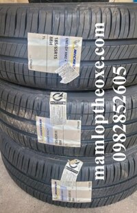 Vỏ Lốp Michelin Thái Lan 185/65R15 XM2+