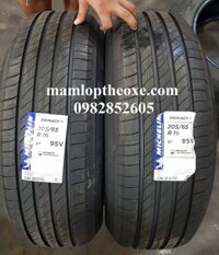 Vỏ Lốp Michelin Thái Lan 205/65R16 Primecy 4ST