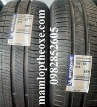 Vỏ Lốp Michelin Thái Lan 185/55R15 XM2+
