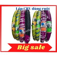 Vỏ ( Lốp ) nhỏ RCV loại dùng ruột dùng cho xe honda 45 / 50 / 60 / 70