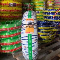 Vỏ lốp NVX trước sau CMI, Cheetah Thái chính hãng 110/80-14 và 140/70-14 gai City Grip bám đường, chống đinh siêu bền