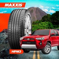 Vỏ Lốp Ô tô Maxxis 225/60R16 - HP-M3 Thái Lan, Audi A8, Odyssey, Outlander