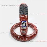 Vỏ lốp Sau (120/70-17 – IRC) Winner V1, Winner X V2 V3 V4, Supra GTR, Vỏ xe Winner 150 K56