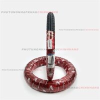 Vỏ lốp Sau (80/90-17_IRC) Future 125, Wave A 110, RSX, Blade 110, Vỏ xe Sau Fu Led, Fu Mập, Wave 110