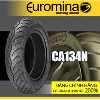 Vỏ ( Lốp ) sau Air blade , Vision, Vario 90/90-14( không cần săm) cao cấp Euromina(Loại 1 đạt tiêu Chuẩn E4 Châu Âu)
