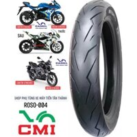 VỎ LỐP SUZUKI GSX150 / GSXR 150 /  suzuki bandit ( 90/80 -17 & 130/70 -17) CMI_004 Camel Tire_fast