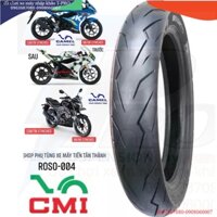 VỎ LỐP SUZUKI GSX150 / GSXR150 (90/80-17 & 130/70-17) CMI_004 cameltire_fast