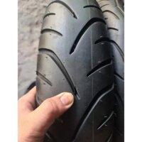 Vỏ Lốp tay ga. 80/90-14 va 90/90-14 va 100-14. dành cho vision,vario 125 150,airback,ab,click Lướt tháo xe Giá siêu tốt