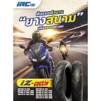 Vỏ Lốp THÁI IRC IZ003 Cao Cấp cho EX, WINNER, SONIC,...