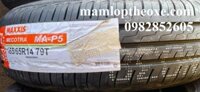 Vỏ Lốp Thái Lan Maxxis 165/65R14 MAP 5