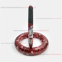 Vỏ lốp Trước (70/90-17_IRC) Future 125, Wave A 110, RSX, Blade 110, Vỏ xe Trước Fu Led, Fu Mập, Wave 110