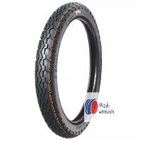 Vỏ lốp trước DRC cho xe máy 2.50-17 wave, dream, Sirius...
